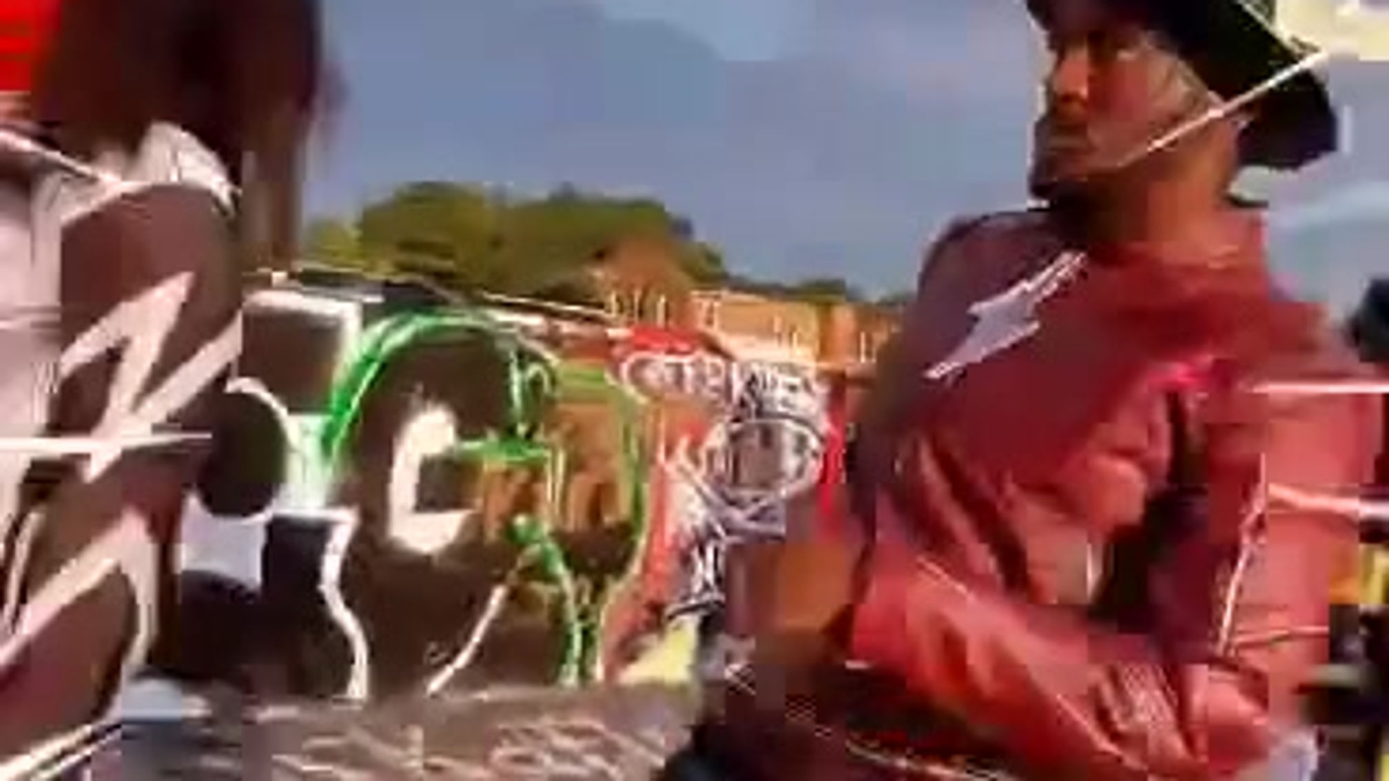 The Flash